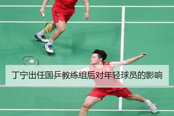 丁宁出任国乒教练组后对年轻球员的影响